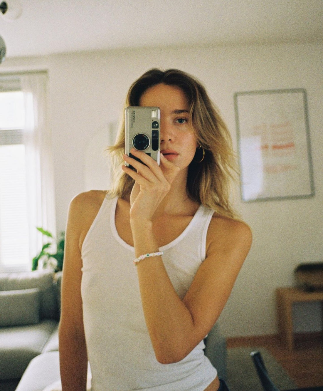 Selfies